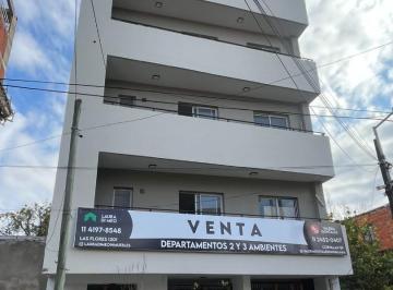 Departamento · 60m² · 3 Ambientes · Venta Departamento de 3 Ambientes en Sarandi