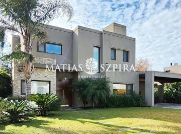 MSB-MS3-6419_2 · Venta de Casa en Weston Barrio Privado