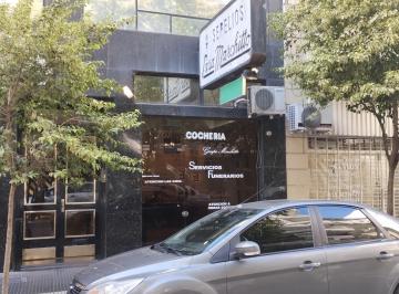 Local comercial , Barrio Norte · Pasteur y Córdoba. en Venta