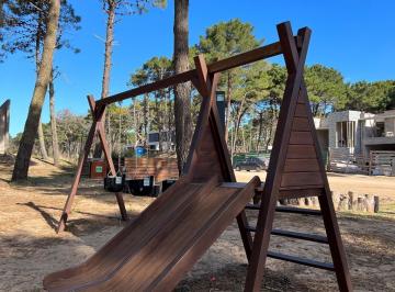 Terreno · 768m² · Lote en Venta en Barrio Pioneros