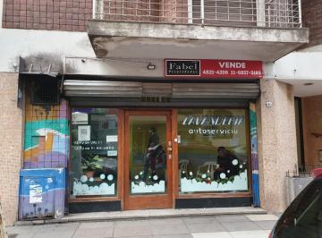 Local comercial , Almagro · Se Vende en Almagro Local con Lavadero Funcionando U$s 99.000.