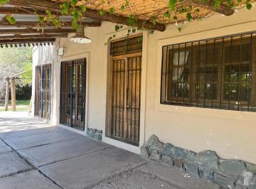 Casa de 4 ambientes, Maipú · Rem Propiedades Vende Casa en Cruz de Piedra, Maipu, Mendoza.