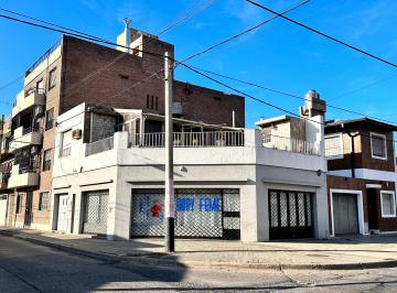 Local comercial de 1 ambiente, Rosario · Local Comercial en Venta - Alsina 1851 - Bella Vista