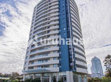 Foto1 · Venta Apartamento Cuatro Dorm. Punta del Este Edificio Forest Tower I