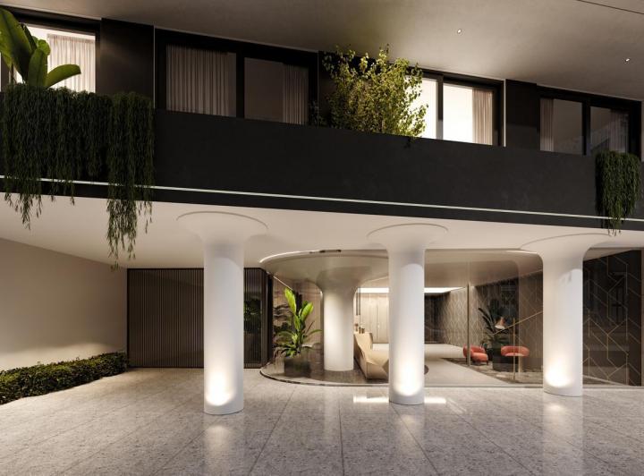 Departamento · 60m² · 3 Ambientes