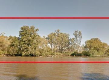 Terreno · 3872m² · Terrenos/fracciones/loteos - Terrenos - Tigre, Gran Bs. As. Norte