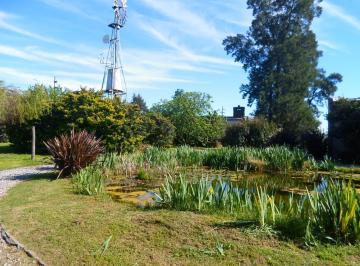Terreno · 30m² · Terreno 837 m² - El Molino - Roldán | Venta