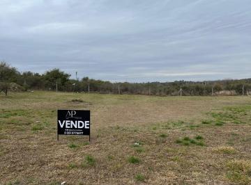 Terreno · 1250m² · Venta Lote Perimetral Sobre Calle Principal Barrio La Arbolada