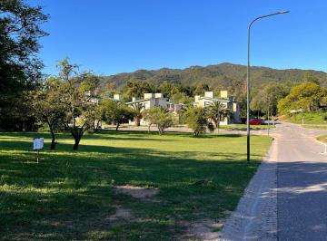 Terreno · 1200m² · Venta Lotes 1200 m² B Privado La Arbolada
