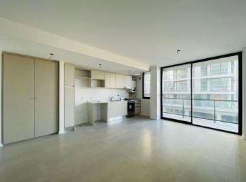 Departamento · 51m² · 2 Ambientes · 1 Cochera · Departamento en Alsina 2600 de Dos Ambientes a Estrenar con Cochera
