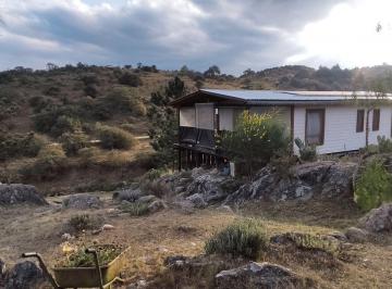 Casa · 200m² · 6 Ambientes · 4 Cocheras · Cabañas en Venta en San Clemente con Costa Arroyo