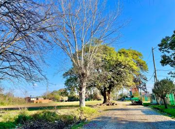 Terreno , Pilar · 6 Mágnificos Lotes Cerca de La Av Hipolito Yrigoyen - Financiación