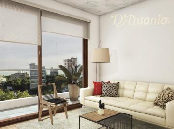 Departamento · 36m² · 1 Ambiente · Venta - Mono - Ambiente - Terraza con Solárium, Espejo de Agua, Espacioso Sum - Caballito