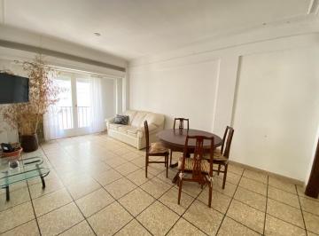 Departamento · 64m² · 3 Ambientes · Departamento de 3 Ambientes con Vista Al Mar
