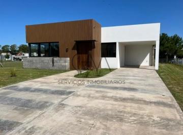 Casa de 4 ambientes, Mar del Plata · Casa en Venta Barrio Privado Rumenco Joven