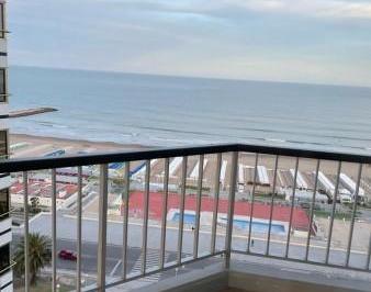 Departamento · 75m² · 3 Ambientes · Departamento en Alquiler Temporario Playa Grande