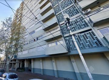 Departamento · 43m² · 2 Ambientes · Muy Buen 2 Amb con Excelente Ubicación - Oportunidad!