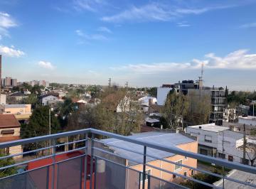 Departamento de 2 ambientes, Tigre · Amplio Impecable Balcón 11 m² Parrilla Propia y Cochera Cubierta