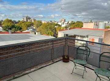 Departamento de 2 ambientes, Tigre · Amplio Impecable Balcón 11 m² Parrilla Propia y Cochera Cubierta