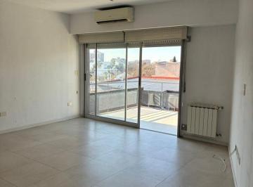 Departamento de 2 ambientes, Tigre · Amplio Impecable Balcón 11 m² Parrilla Propia y Cochera Cubierta