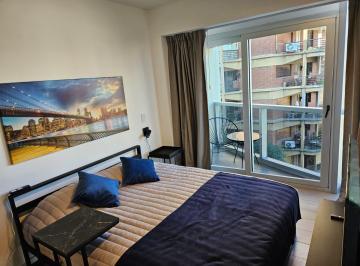 Departamento de 1 ambiente, Palermo · Alquiler - Departamento Monoambiente Palermo