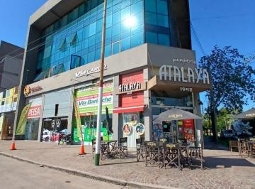 Oficina comercial de 1 ambiente, Esteban Echeverría · Venta Oficina a Estrenar en Canning con Cochera