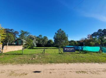Terreno , San José del Rincón · Terreno en Venta - Villa California - Rincón.