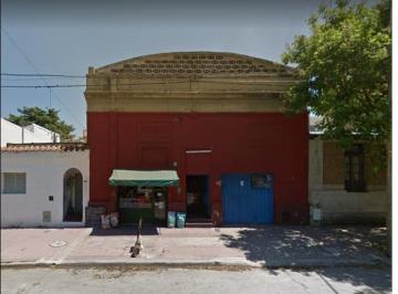 Bodega-Galpón de 3 ambientes, Córdoba · Venta - Galpon + Local en Alta Cordoba