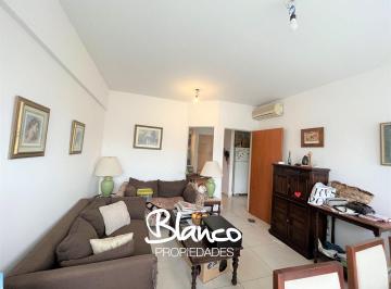 Departamento · 45m² · 2 Ambientes · 1 Cochera · Departamento en Venta en Concord Pilar - Dos Ambientes Apto Profesional!