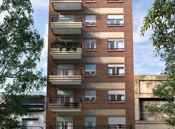 Departamento de 1 ambiente, Almagro · Departamento - Almagro