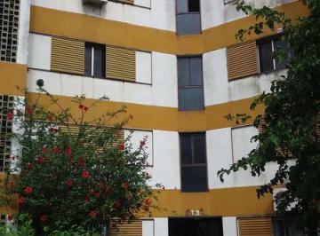 Departamento · 60m² · 3 Ambientes · Departamento en 2 E/419 y 415 Torre 2 2a Villa Elisa - Alberto Dacal Propiedades