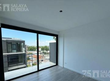 Departamento · 58m² · 2 Ambientes · Venta - Departamento - Tigre - Residencial