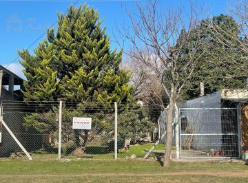 Terreno · 245m² · Lote en Venta - Francisco Alvarez - (Ref.2220)