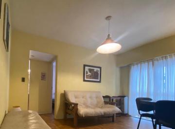 Departamento · 35m² · 2 Ambientes · 1 Cochera · Departamento 2 Ambientes en La Perla con Cochera
