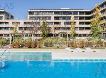 Departamento · 55m² · 1 Ambiente · 1 Cochera · Condos Refinería - Lofts con Amenities