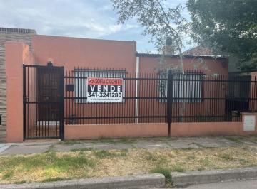 Casa , Roldán · Roldan. Urbana, Oportunidad. U$s56.000