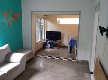 Casa de 4 ambientes, San Isidro · Casa 3 Dormit Mas Dependencia Jardin Garage
