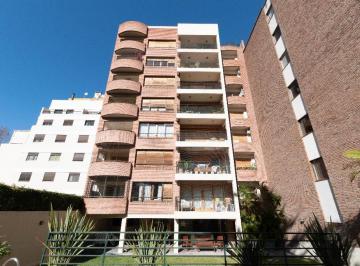 Departamento · 100m² · 4 Ambientes · 2 Cocheras · Departamento 4 Ambientes en Venta en Martinez