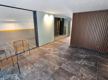 Departamento de 3 ambientes, Núñez · Depto + Cochera! Muy Luminoso y Amplio!