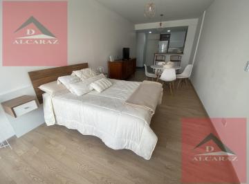 Departamento · 38m² · 1 Ambiente · Departamento en Temporario