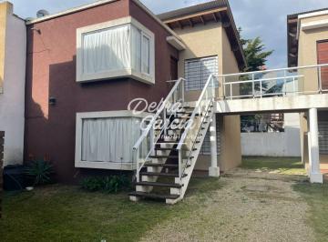 Departamento · 37m² · 2 Ambientes · 1 Cochera · Venta Depto Costa Azul Patio con Parrilla Sin Expensas