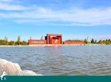 Terreno · 1000m² · En Venta - Lote N° 14 - La Rinconada, Ibarlucea