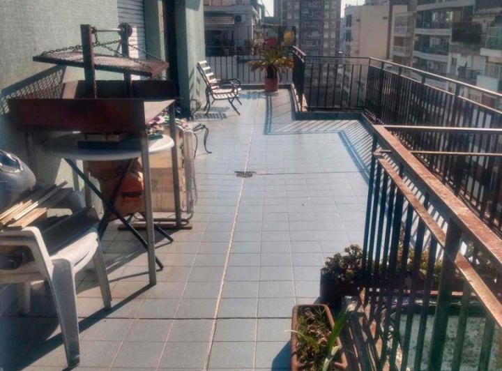 Departamento · 137m² · 4 Ambientes · 1 Cochera