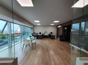 Oficina comercial de 2 ambientes, Córdoba · Oficinas Premium en Gni Cardinales Cofico, 70 m, Aire Acondicionado, Seguridad - en Alquiler