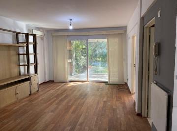 Departamento de 2 ambientes, Ezeiza · Hermoso Dos Ambientes con Patio en Venta en Canning - Apto Crédito