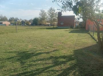 Terreno · 360m² · Lote Tierra de Sueños 3 Escriturado