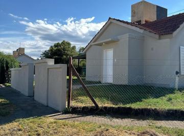 Casa de 3 ambientes, Villa Merlo · Casa con Gas Natural en Merlo San Luis