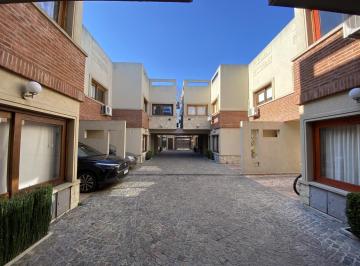 Casa · 82m² · 4 Ambientes · 1 Cochera · Santilli - Alvear 2040 Nº11