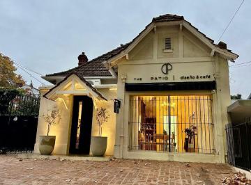 Casa · 162m² · 5 Ambientes · Casa - Venta - Av Libertador - San Isidro