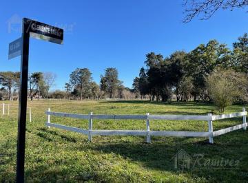 Terreno · 300m² · Lote Terreno en Venta 300 m² - Parques del Morenito, Moreno Norte